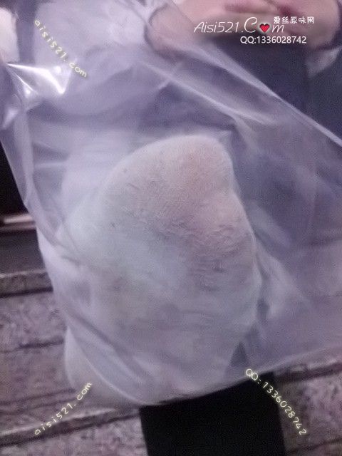 致命臭(此活动MM随机，不能指定)——2024年12月份顾客预订珠宝02恶臭级别汗透棉袜原味丝袜|袜类臭棉袜