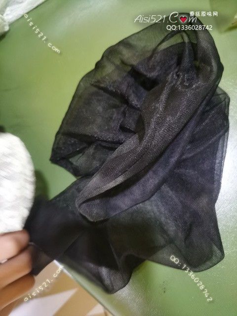 致命臭(此活动MM随机，不能指定)——2024年12月份顾客预订奢04足尖透明无弹力性感酸臭黑丝原味丝袜|袜类臭短丝袜