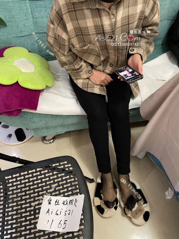 职场魅力(此活动2双起订，免费拍图)——2024年12月份顾客预订服装店女老板酸臭黑短丝原味丝袜|袜类臭短丝袜