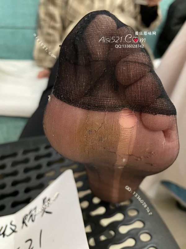 职场魅力(此活动2双起订，免费拍图)——2024年12月份顾客预订服装店女老板酸臭黑短丝原味丝袜|袜类臭短丝袜