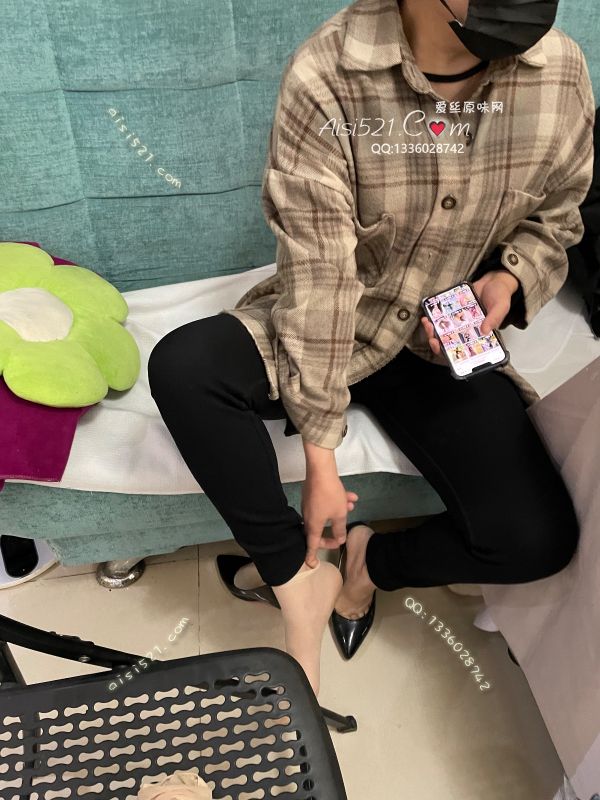 职场魅力(此活动2双起订，免费拍图)——2024年12月份顾客预订服装店女老板肉色短丝袜原味丝袜|袜类臭短丝袜