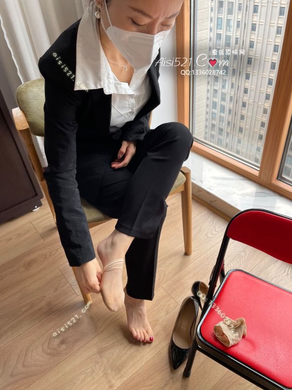 职场魅力(此活动2双起订，免费拍图)——2024年12月份顾客预订合约部01女士短肉丝原味丝袜|袜类臭短丝袜