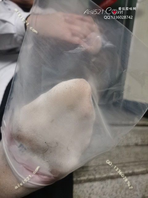 爱丽丝(此活动可指定MM，但袜类随机)——2024年12月份顾客预订珠宝02棉袜原味丝袜|袜类臭棉袜