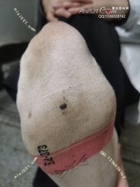 爱丽丝(此活动可指定MM，但袜类随机)——2024年12月份顾客预订珠宝02棉袜原味丝袜|袜类臭棉袜