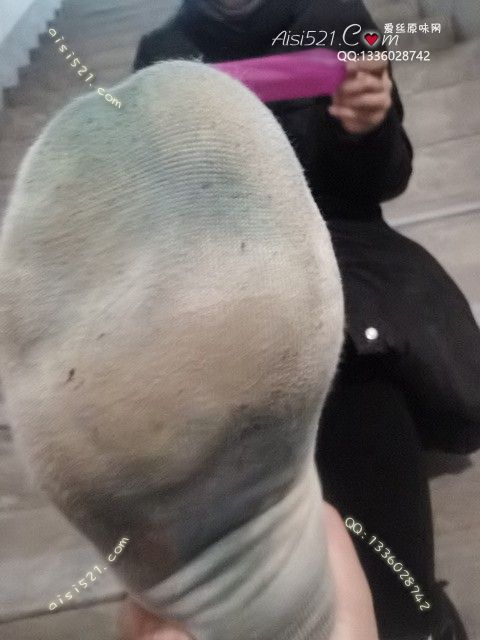 爱丽丝(此活动可指定MM，但袜类随机)——2024年12月份顾客预订奢04重口味棉袜原味丝袜|袜类臭棉袜