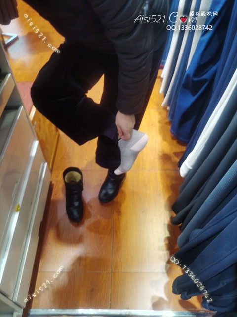 致命臭(此活动MM随机，不能指定)——2024年12月份顾客预订导购40棉袜原味丝袜|袜类臭棉袜