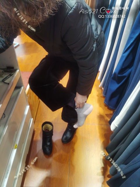 致命臭(此活动MM随机，不能指定)——2024年12月份顾客预订导购40棉袜原味丝袜|袜类臭棉袜