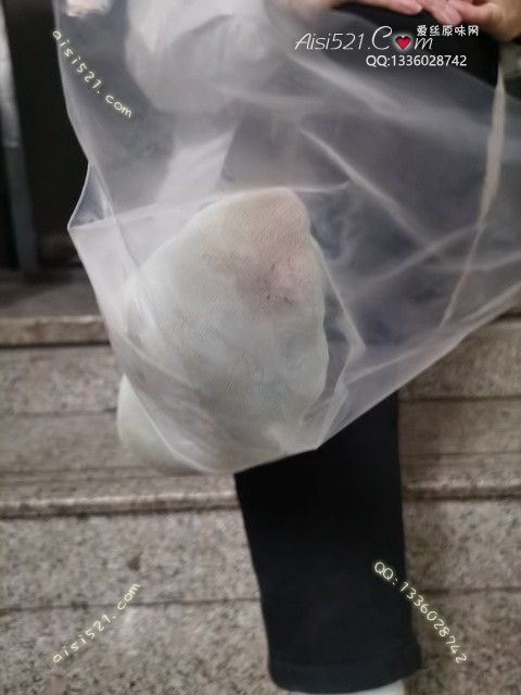 致命臭(此活动MM随机，不能指定)——2024年12月份顾客预订珠宝02恶臭级别棉袜原味丝袜|袜类臭棉袜