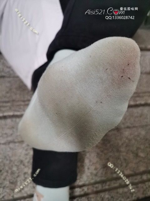 致命臭(此活动MM随机，不能指定)——2024年12月份顾客预订珠宝02恶臭级别棉袜原味丝袜|袜类臭棉袜