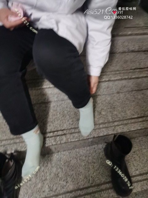 致命臭(此活动MM随机，不能指定)——2024年12月份顾客预订珠宝02恶臭级别棉袜原味丝袜|袜类臭棉袜