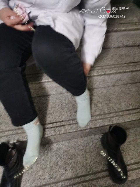 致命臭(此活动MM随机，不能指定)——2024年12月份顾客预订珠宝02恶臭级别棉袜原味丝袜|袜类臭棉袜