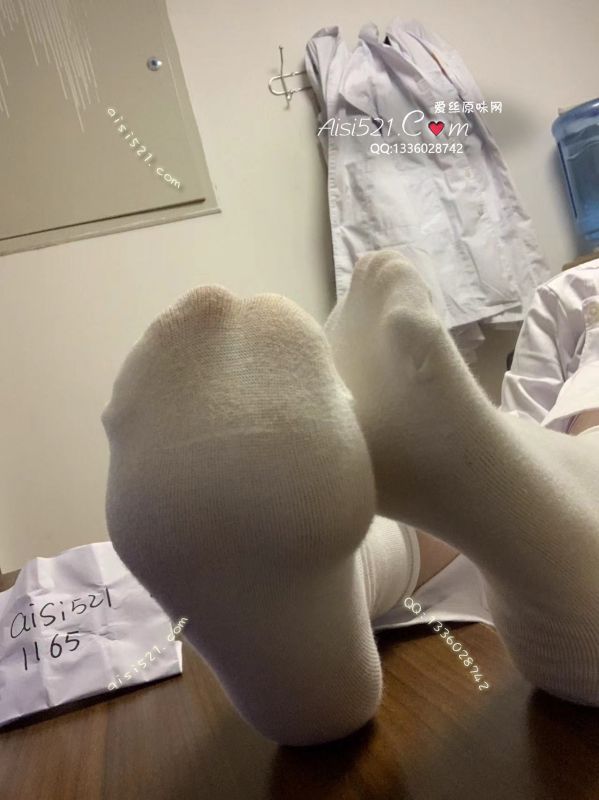 职场魅力(此活动2双起订，免费拍图)——2024年12月份顾客预订护士01妹妹酸臭白色卷边棉袜原味丝袜|袜类臭棉袜