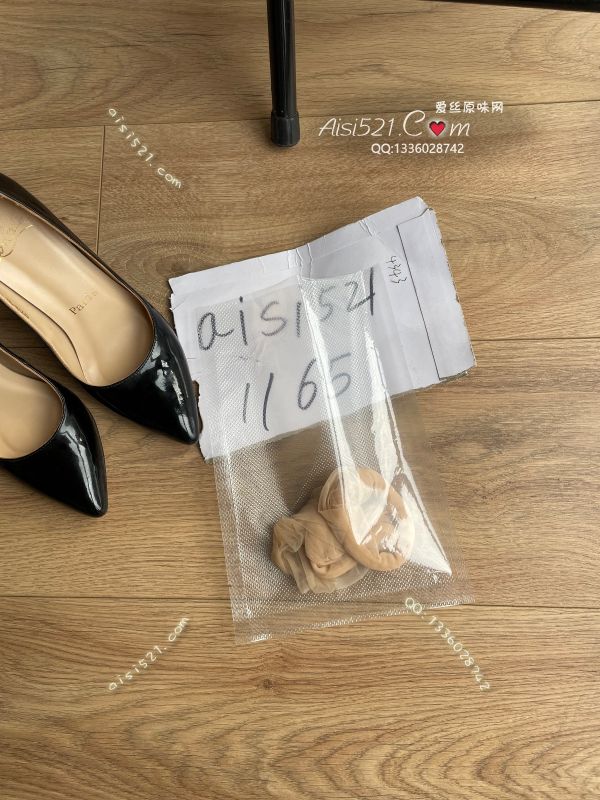 职场魅力(此活动2双起订，免费拍图)——2024年12月份顾客预订合约部01女士酸臭中筒丝袜足尖透明原味丝袜|袜类臭短丝袜