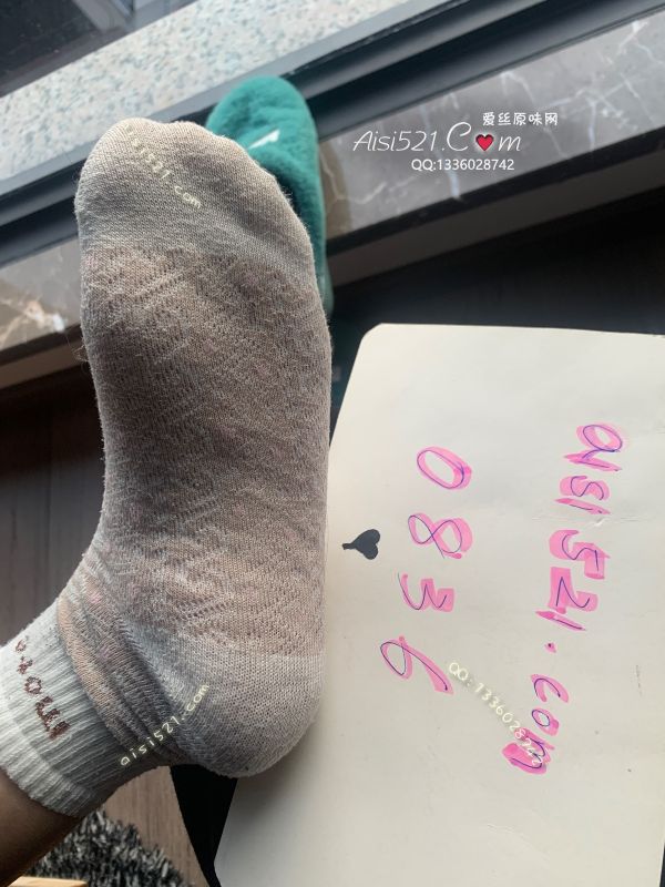 原味丝袜|袜类,臭棉袜,粉色可爱短棉袜