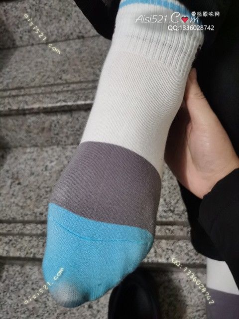原味丝袜|袜类,臭棉袜,致命臭(此活动MM随机,不能指定)——2024年12月份顾客预订珠宝02恶臭级别棉袜