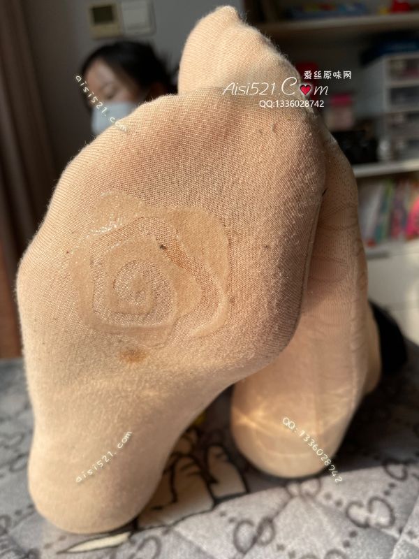 职场魅力(此活动2双起订，免费拍图)——2024年12月份顾客预订合约部01酸臭肉色船袜原味丝袜|袜类臭船袜