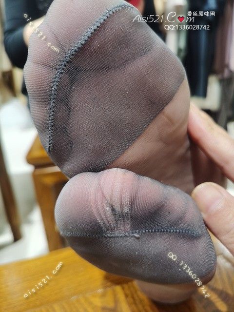 原味丝袜|袜类,臭短丝袜,致命臭(此活动MM随机,不能指定)——2024年12月份顾客预订导购04灰丝