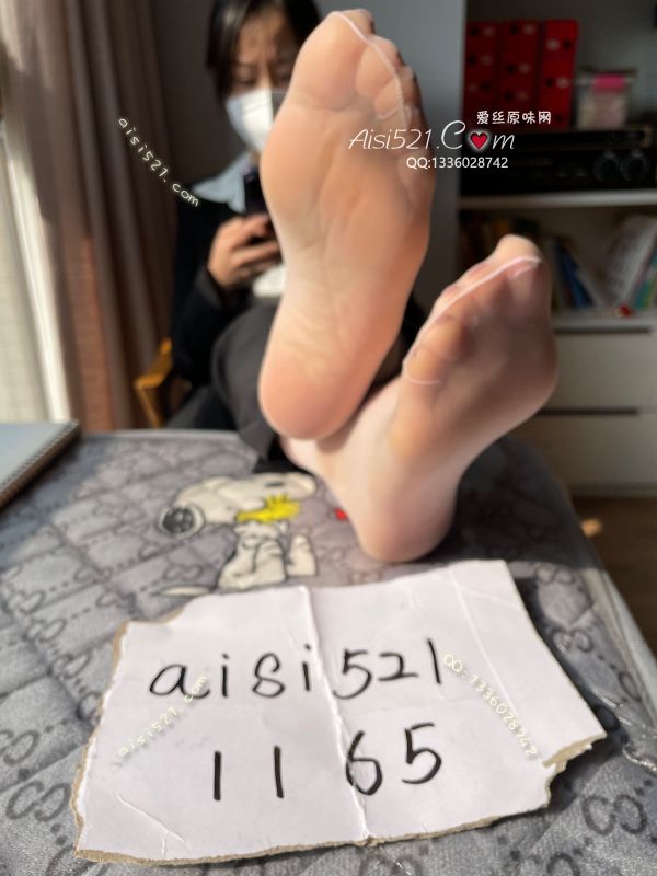 职场魅力(此活动2双起订，免费拍图)——2025年01月份顾客预订合约01浅粉色足尖透明短丝原味丝袜|袜类臭短丝袜