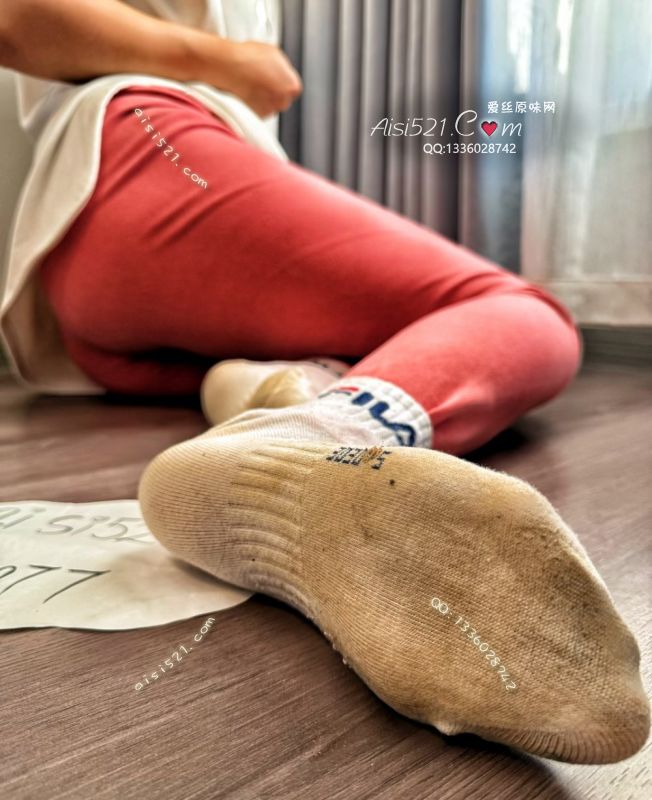 原味丝袜|袜类,臭棉袜,酸臭‘’斐乐‘’现货新鲜味道儿，无敌臭···快来带走它