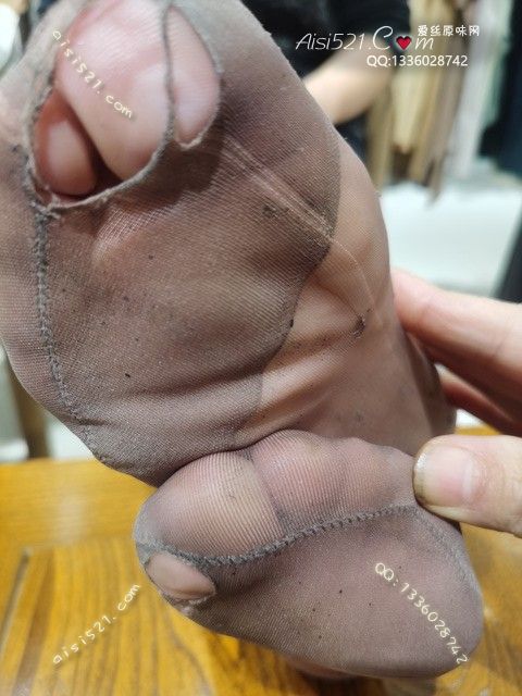 原味丝袜|袜类,臭短丝袜,致命臭(此活动MM随机，不能指定)——2025年01月份顾客预订导购04脚汗浓郁花点咖啡丝