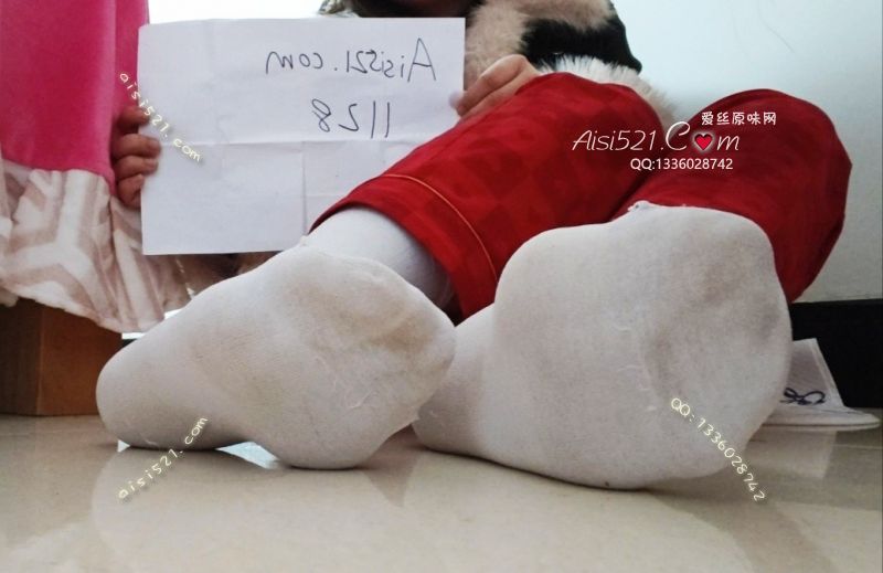 臭臭的棉袜（喜欢微臭的宝宝可以买哦）原味丝袜|袜类臭棉袜