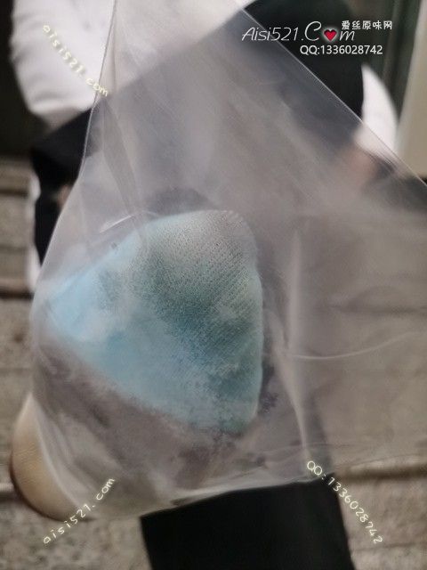 致命臭(此活动MM随机，不能指定)——2024年12月份顾客预订珠宝02恶臭级别棉袜原味丝袜|袜类臭棉袜