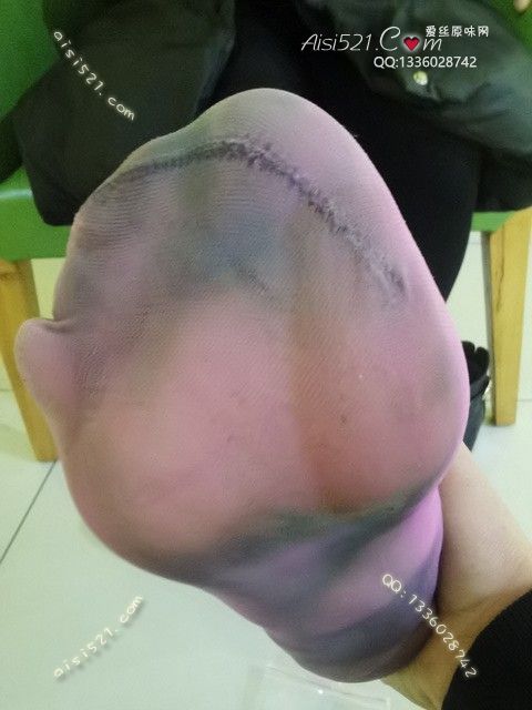 致命臭(此活动MM随机，不能指定)——2024年12月份顾客预订奢04性感粉红短丝原味丝袜|袜类臭短丝袜