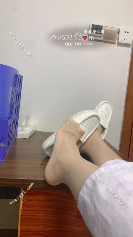 职场魅力(此活动2双起订，免费拍图)——2024年12月份顾客预订护士01肉色连裤丝原味丝袜|袜类臭连裤袜