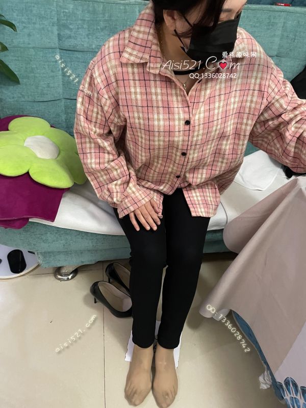 职场魅力(此活动2双起订，免费拍图)——2025年01月份顾客预订服装店老板娘肉色天鹅绒短丝原味丝袜|袜类臭短丝袜