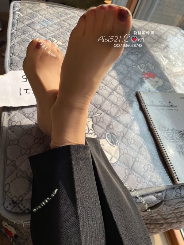 职场魅力(此活动2双起订，免费拍图)——2025年01月份顾客预订合约01自然肤色短丝原味丝袜|袜类臭短丝袜