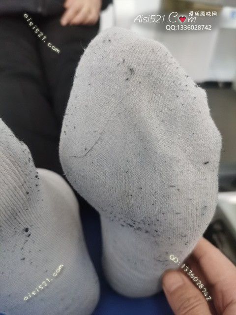 致命臭(此活动MM随机，不能指定)——2025年01月份顾客预订导购09棉袜原味丝袜|袜类臭棉袜