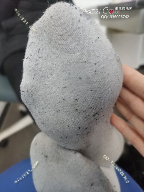 致命臭(此活动MM随机，不能指定)——2025年01月份顾客预订导购09棉袜原味丝袜|袜类臭棉袜