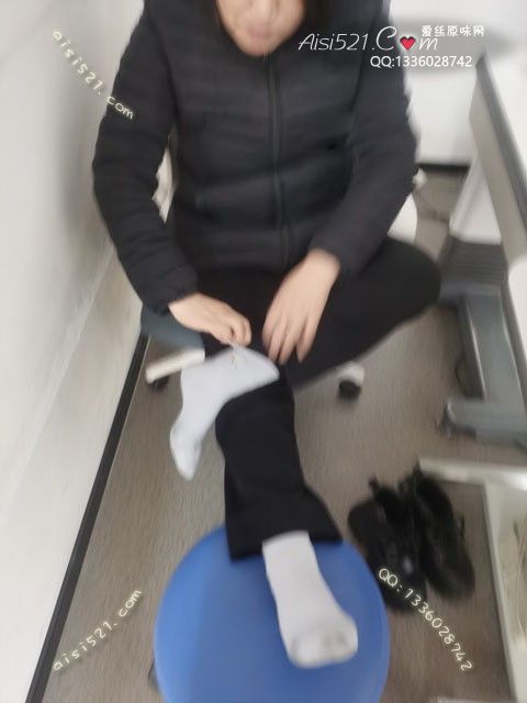 致命臭(此活动MM随机，不能指定)——2025年01月份顾客预订导购09棉袜原味丝袜|袜类臭棉袜