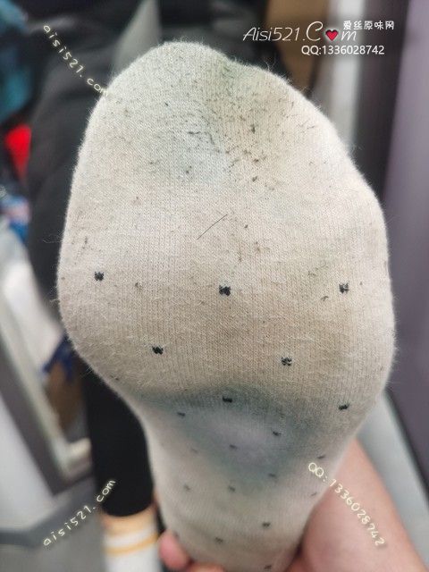 致命臭(此活动MM随机，不能指定)——2025年01月份顾客预订奢04恶臭级别棉袜原味丝袜|袜类臭棉袜