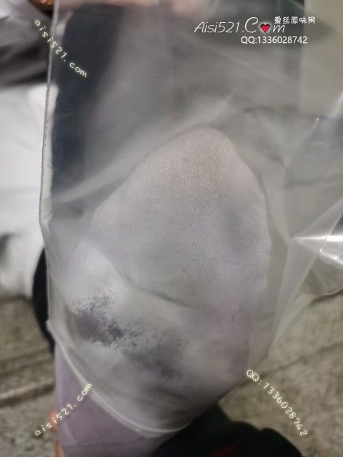 原味丝袜|袜类,臭棉袜,爱丽丝(此活动可指定MM，但袜类随机)——2025年01月份顾客预订第五批1双珠宝02棉袜