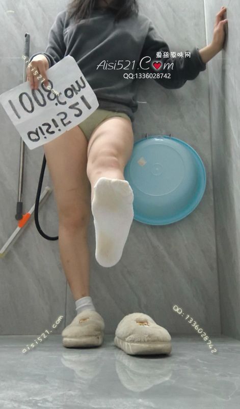 回归限时 超臭汗渍白棉袜 穿了去了很多地方 味道很大 轻口勿拍原味丝袜|袜类臭棉袜