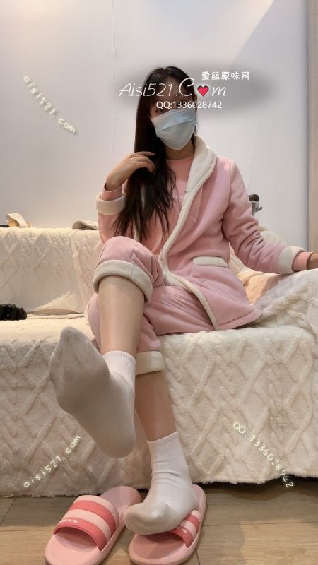 原味丝袜|袜类,臭棉袜,大白棉袜被我穿成香喷喷