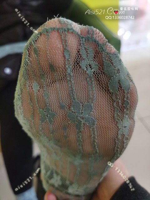 原味丝袜|袜类,臭短丝袜,爱丽丝(此活动可指定MM,但袜类随机)——2025年01月份顾客预订奢04性感蓝色蕾丝短丝