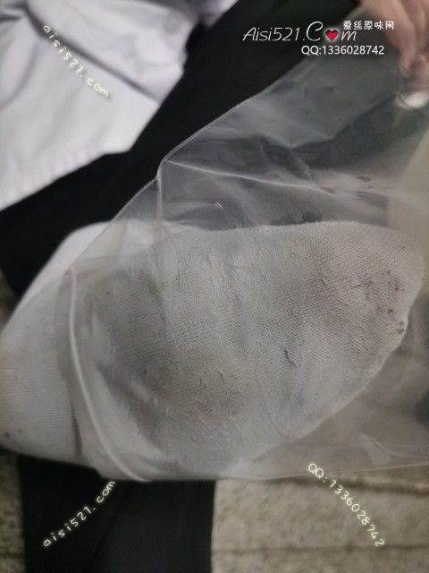 原味丝袜|袜类,臭棉袜,致命臭(此活动MM随机,不能指定)——2025年03月份顾客预订珠宝02棉袜