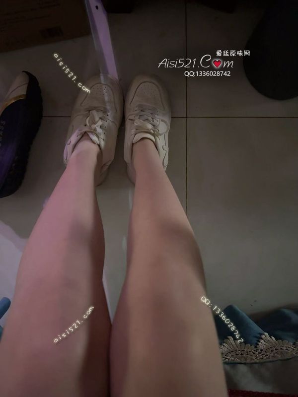 原味女鞋|鞋类,运动鞋,[梦梦]学生妹-银白款运动鞋