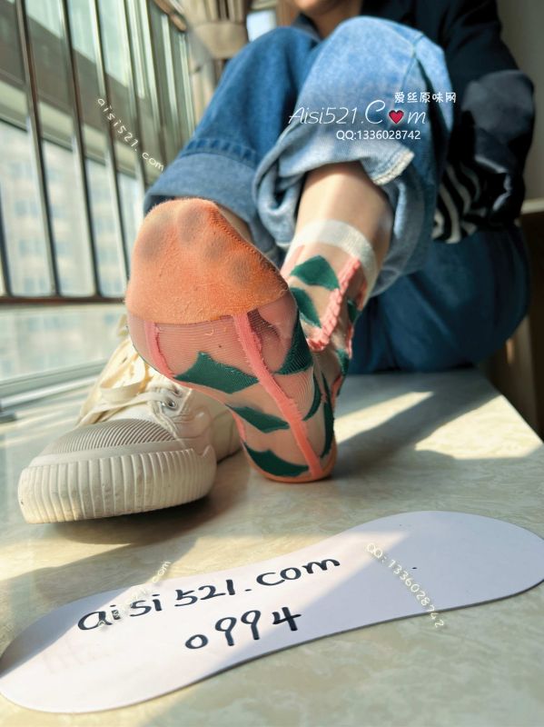 丝棉拼接味道很顶,秒闻秒上头原味丝袜|袜类臭短丝袜