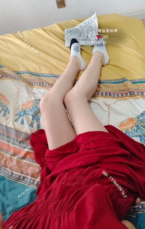 浓味十足的白袜子原味丝袜|袜类臭船袜