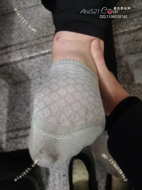 原味丝袜|袜类,臭船袜,致命臭(此活动MM随机，不能指定)——2025年04月份顾客预订珠宝02恶臭级别船袜