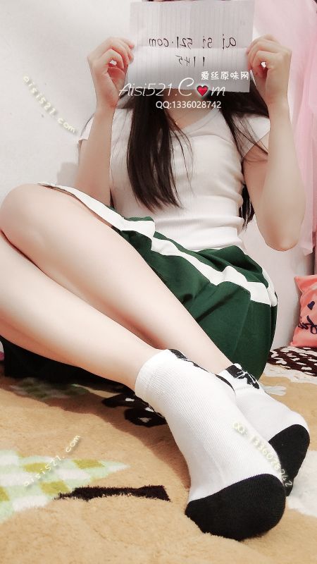 白色短袜⭕️原味丝袜|袜类臭短丝袜