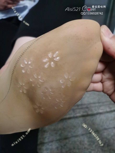 原味丝袜|袜类,臭船袜,致命臭(此活动MM随机，不能指定)——2025年05月份顾客预订珠宝02船袜