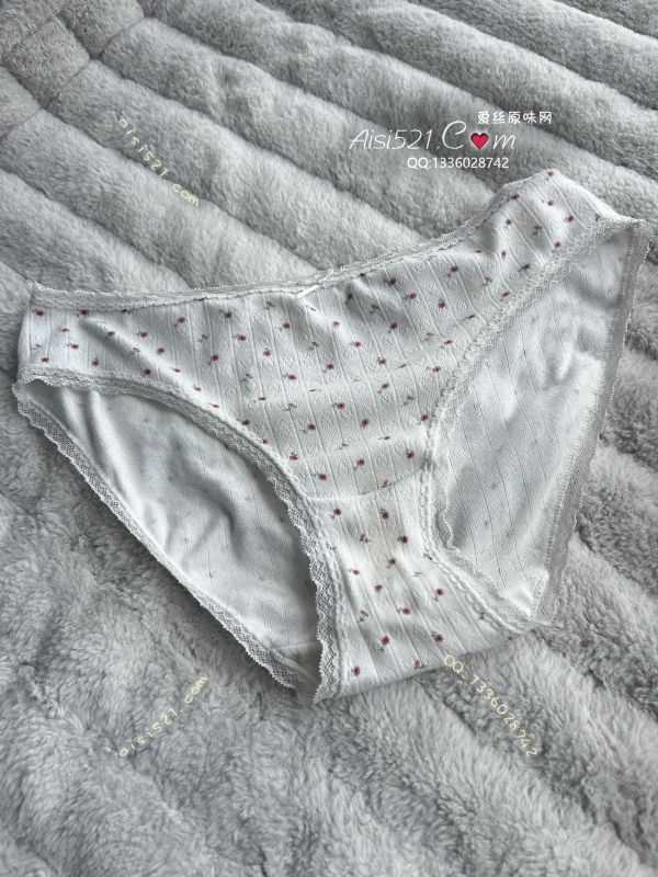 本人微胖体质 分泌物特别多原味内裤|裤类蕾丝内内