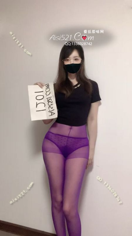 原味丝袜|袜类,臭连裤袜,妖艳紫色连裤丝袜
