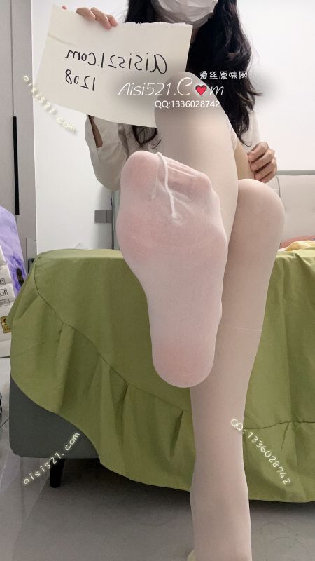 过膝白蕾丝袜袜原味丝袜|袜类臭长筒丝袜