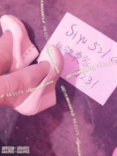 原味女鞋|鞋类,高中短跟,【文科学妹的】白色坡跟鞋