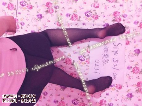 原味丝袜|袜类,臭连裤袜,【文科学妹的】黑色丝袜无内穿